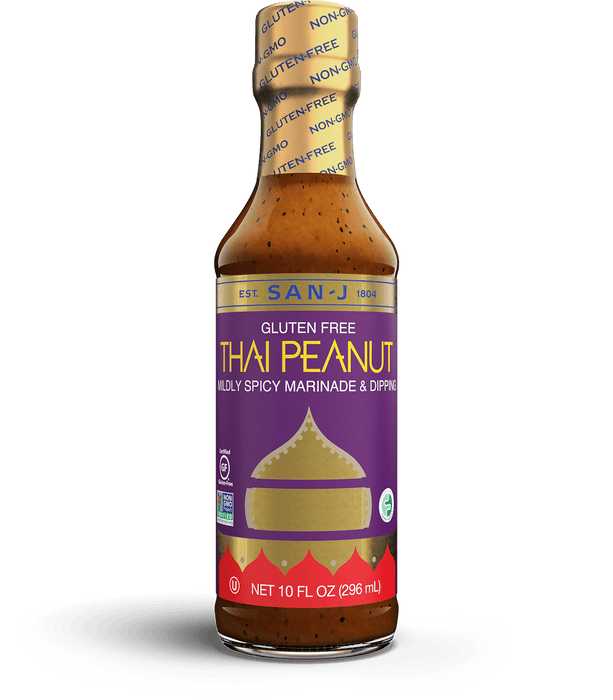 Thai Peanut Sauce